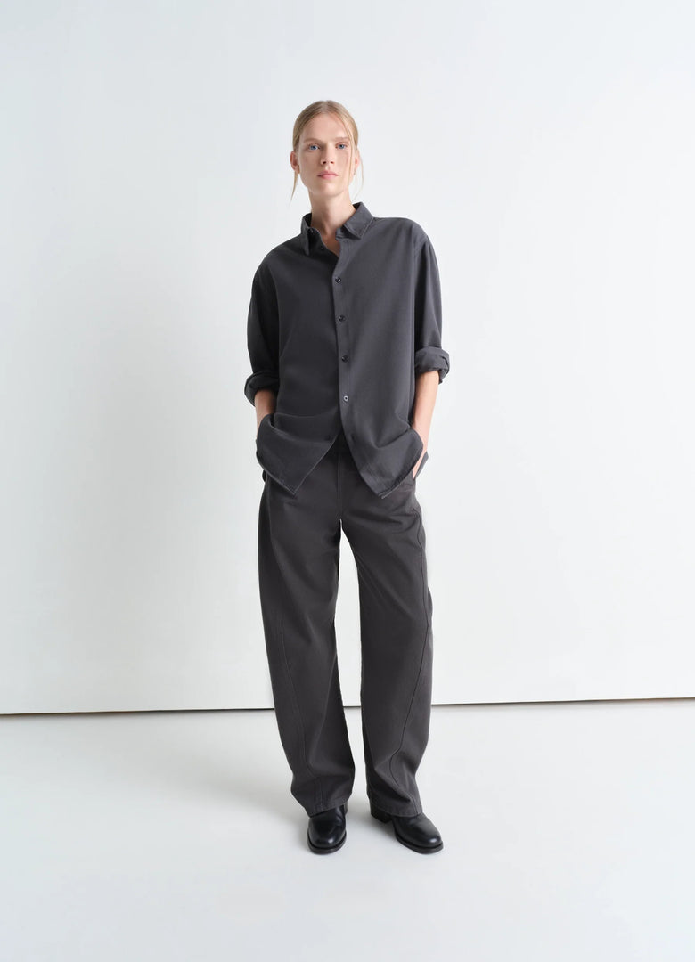 Christophe Lemaire CHEMISE DÉCONTRACTÉE