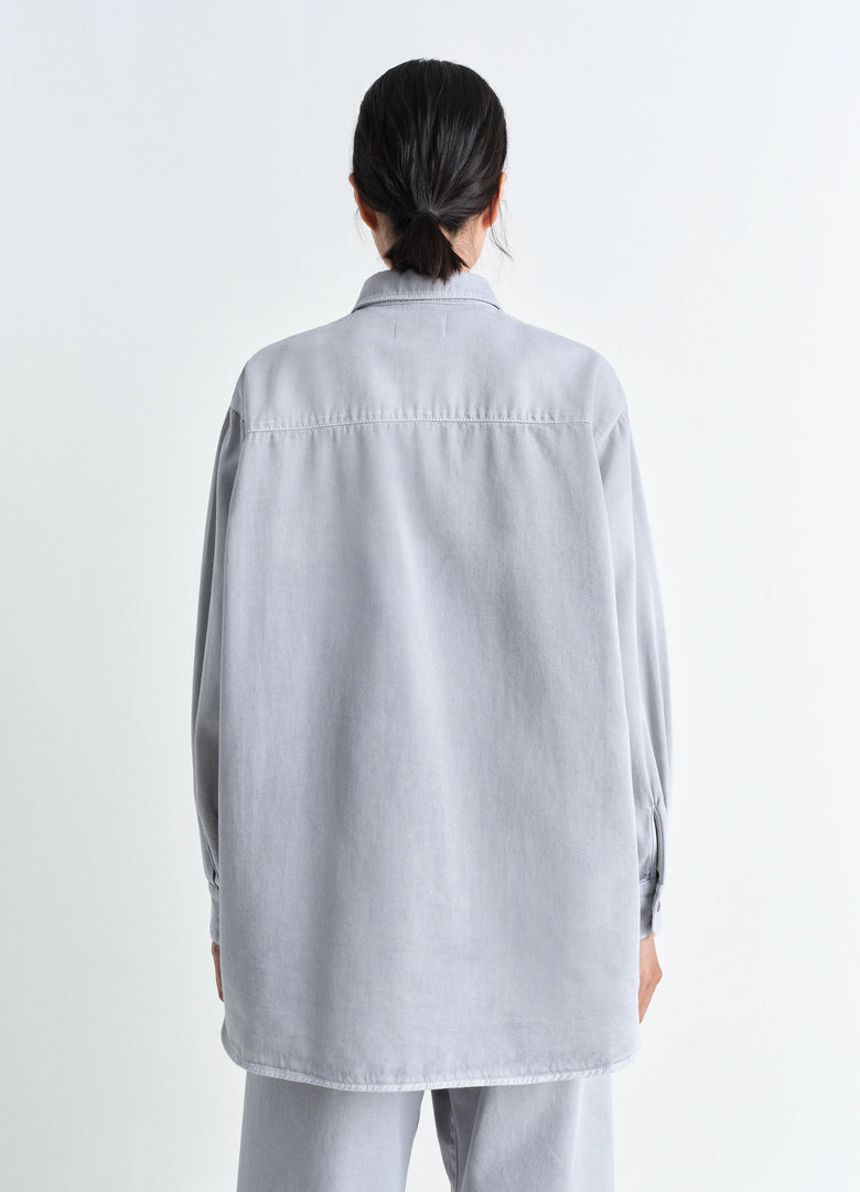 Christophe Lemaire CHEMISE DÉCONTRACTÉE