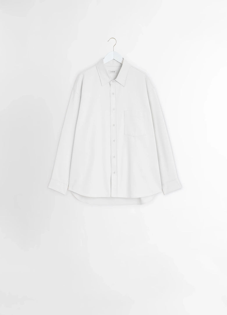 Christophe Lemaire CHEMISE LARGE