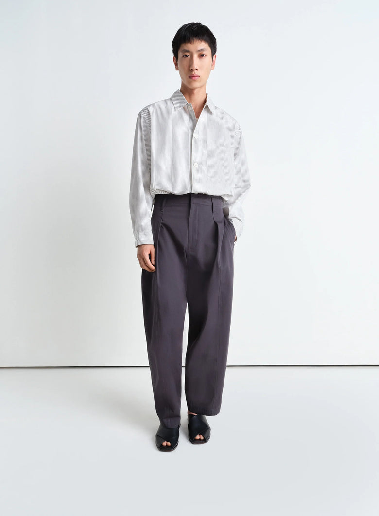 Christophe Lemaire CHEMISE PYJAMA