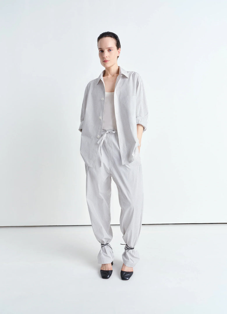Christophe Lemaire CHEMISE PYJAMA