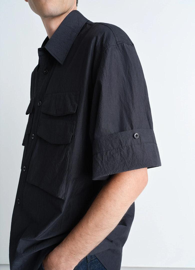 Christophe Lemaire CHEMISE UTILITAIRE