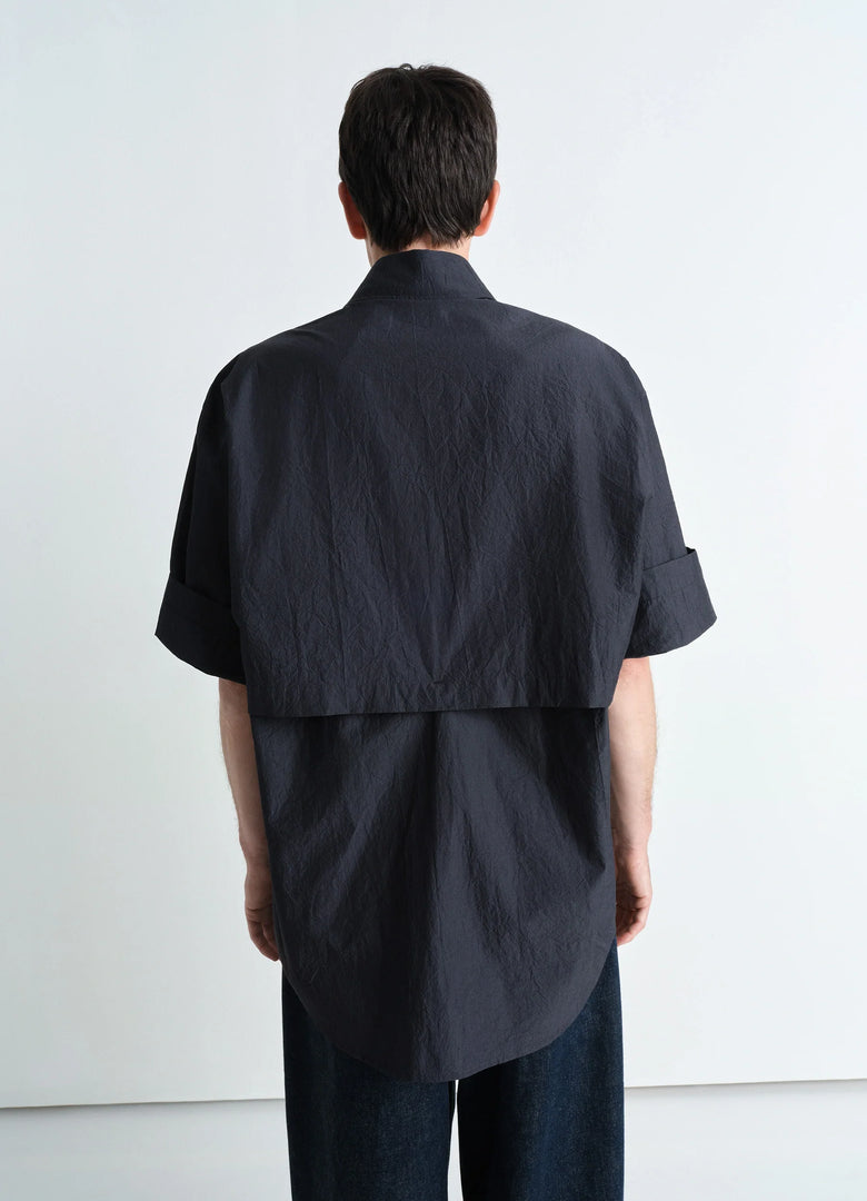 Christophe Lemaire CHEMISE UTILITAIRE