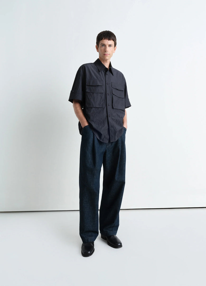 Christophe Lemaire CHEMISE UTILITAIRE