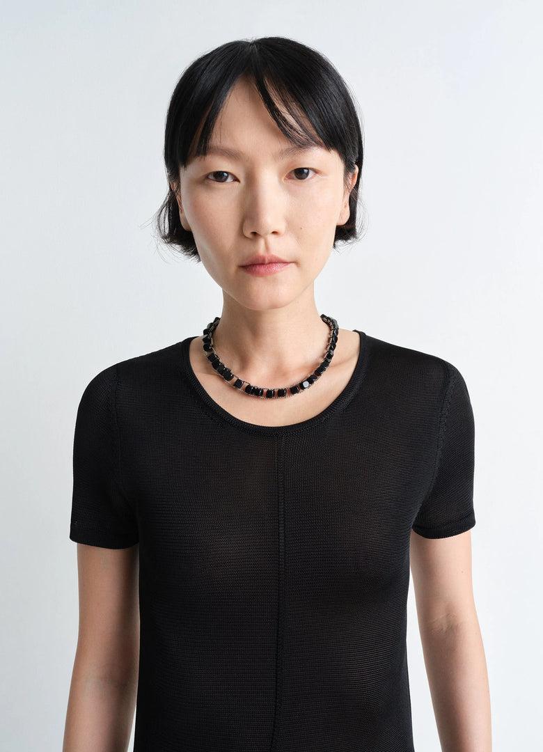 Christophe Lemaire COLLIER ABACUS