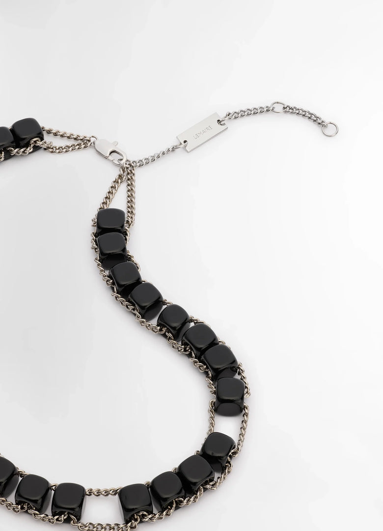 Christophe Lemaire COLLIER ABACUS