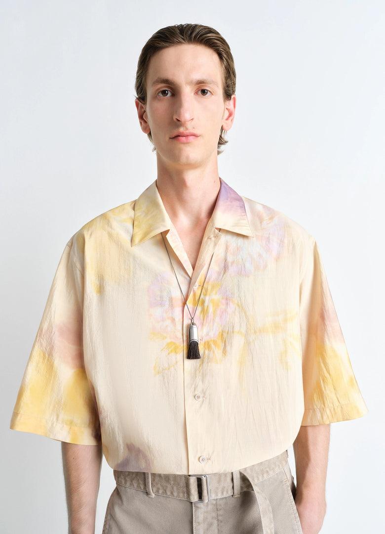 Christophe Lemaire COLLIER BROSSE PERSONNELLE