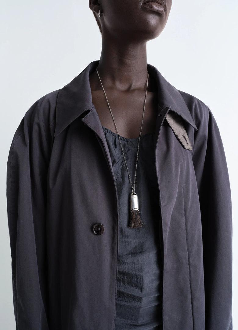 Christophe Lemaire COLLIER BROSSE PERSONNELLE