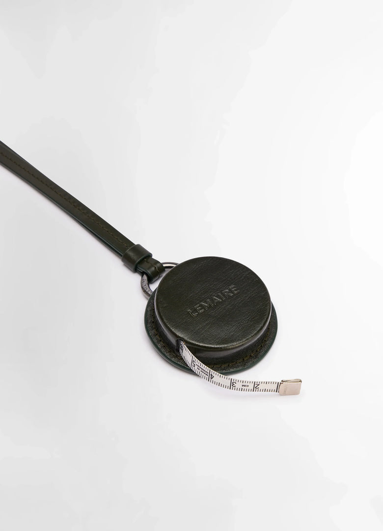 Christophe Lemaire COLLIER MÈTRE RUBAN