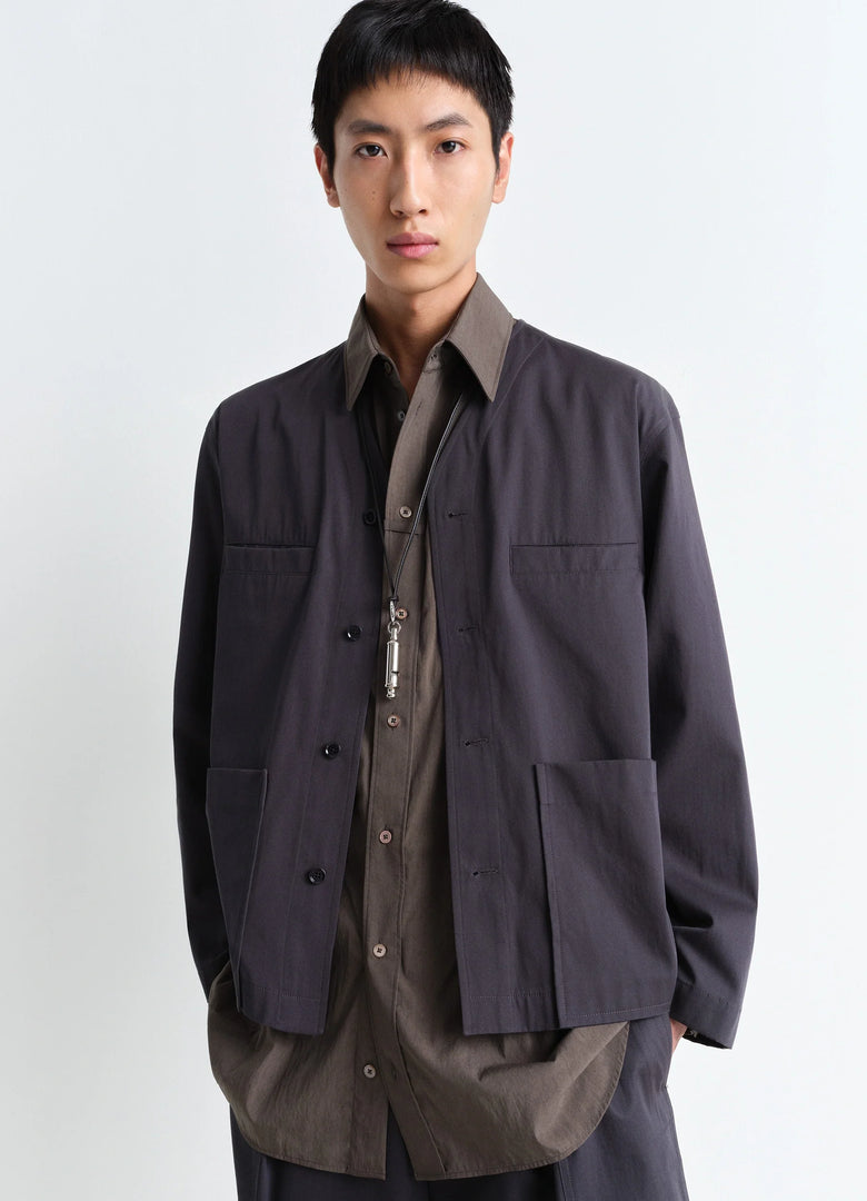 Christophe Lemaire COLLIER SIFFLET ACME