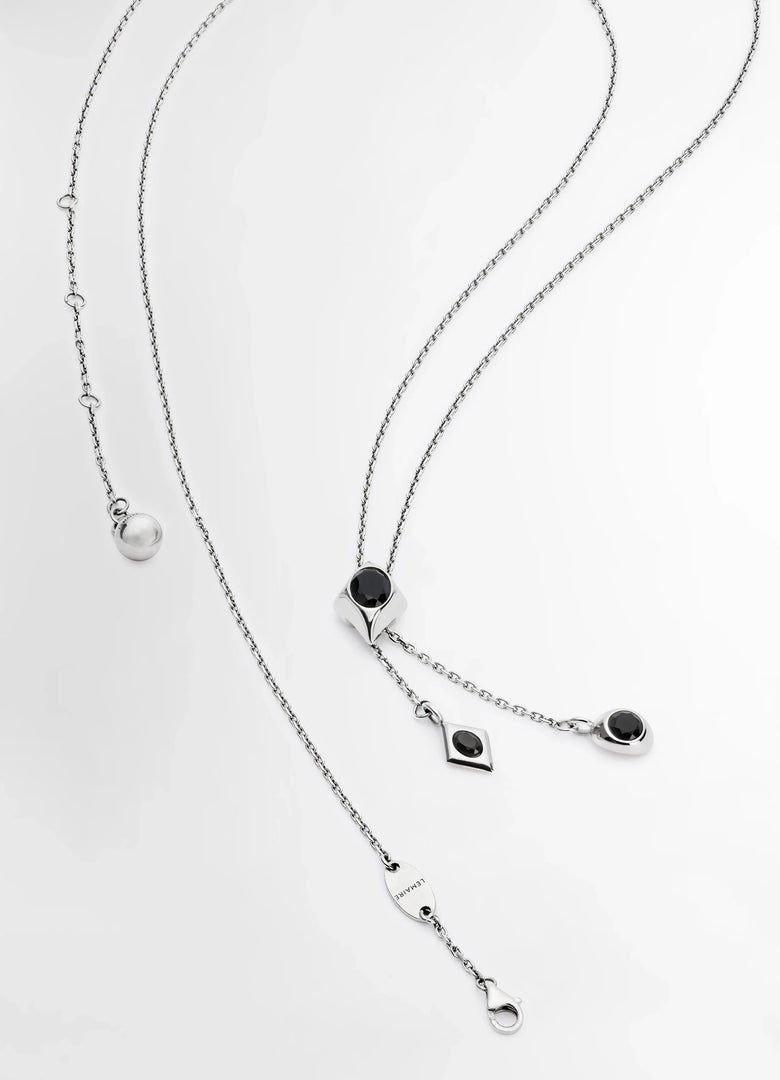Christophe Lemaire COLLIER TROUBADOUR BOLO TIE