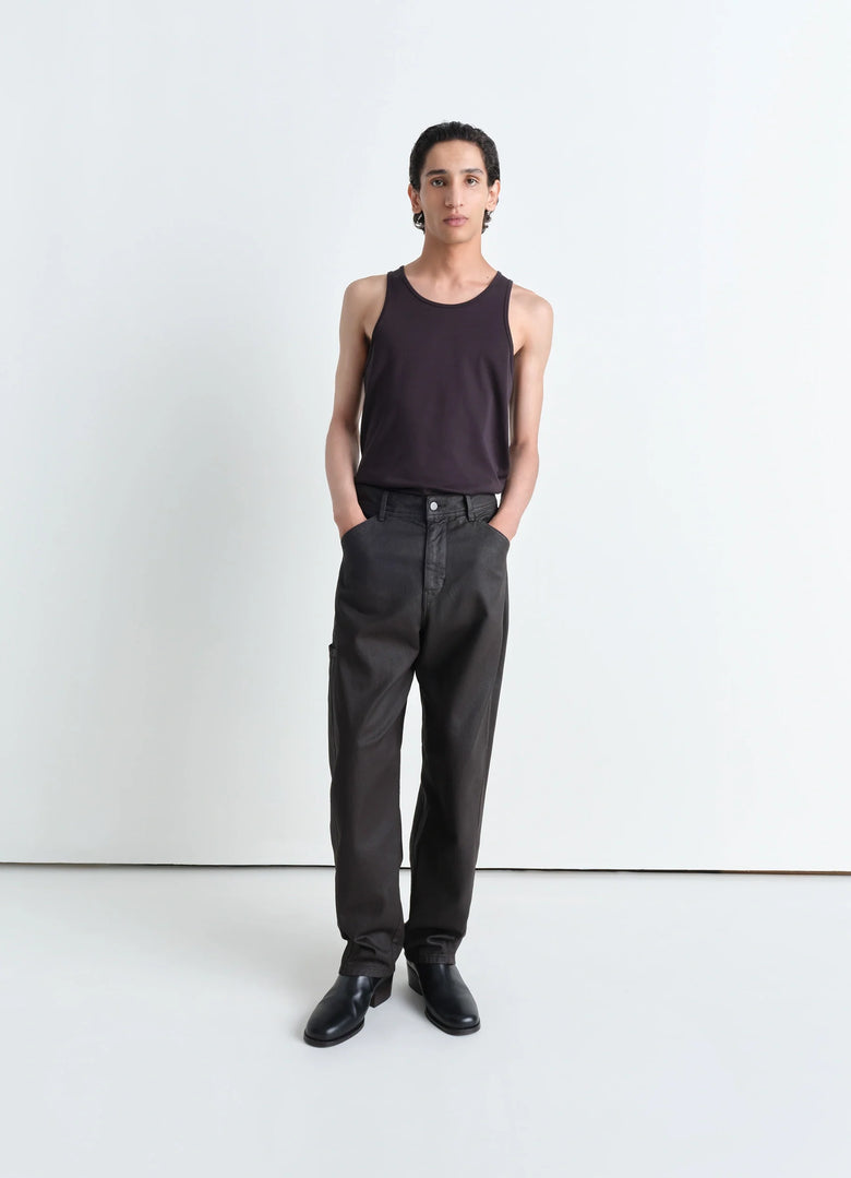 Christophe Lemaire DÉBARDEUR