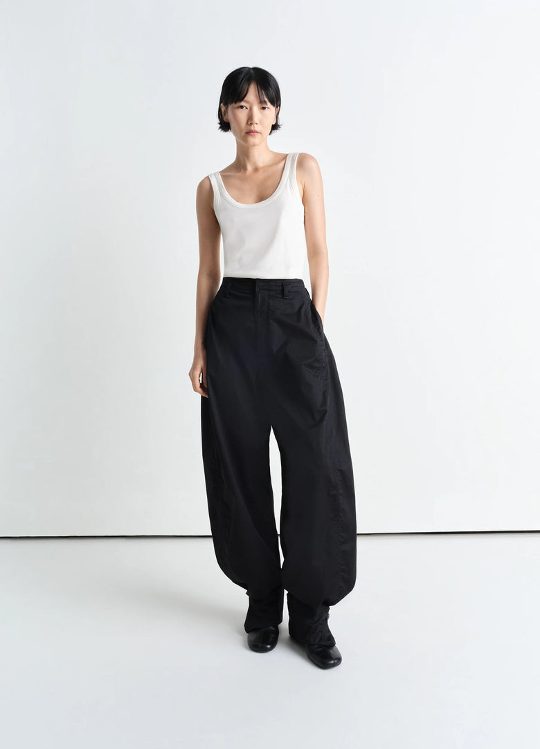 Christophe Lemaire DÉBARDEUR CÔTELÉ