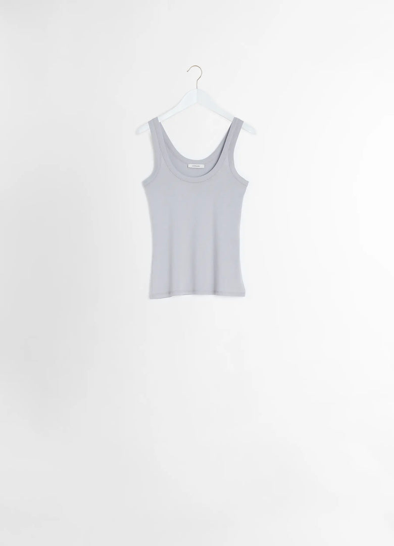 Christophe Lemaire DÉBARDEUR CÔTELÉ