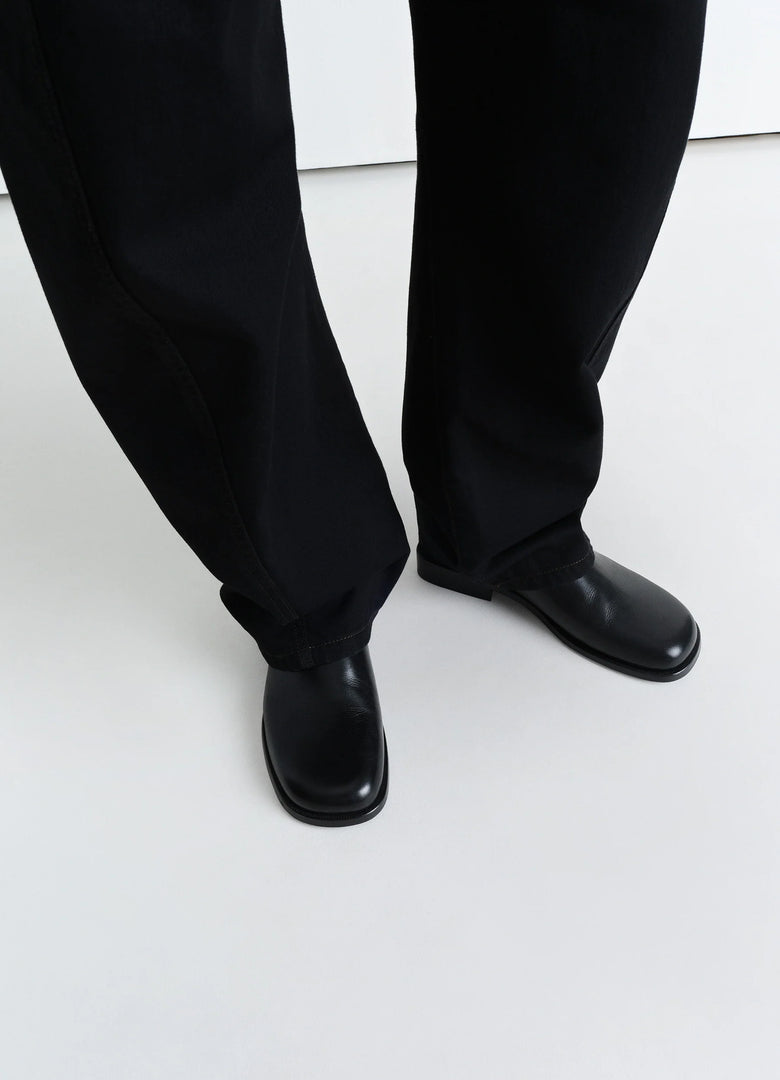 Christophe Lemaire DERBIES SANS LACETS