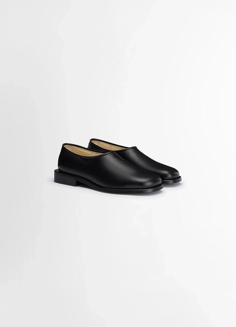 Christophe Lemaire DERBIES SANS LACETS