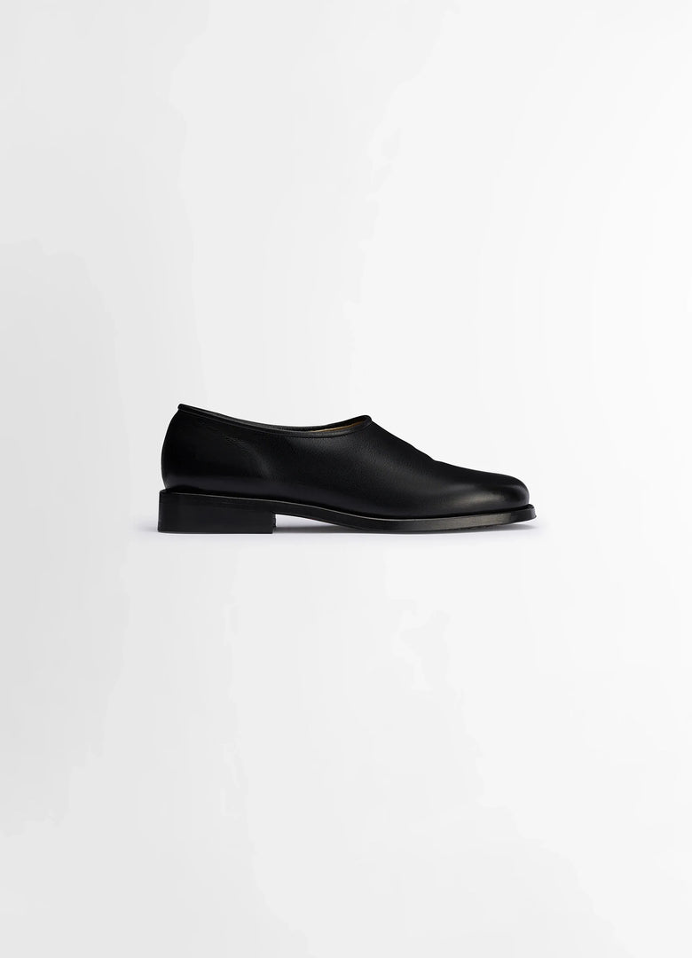 christophe lemaire DERBIES SANS LACETS