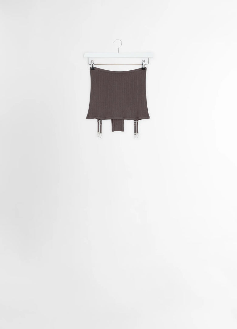 Christophe Lemaire DESSOUS À BRETELLES