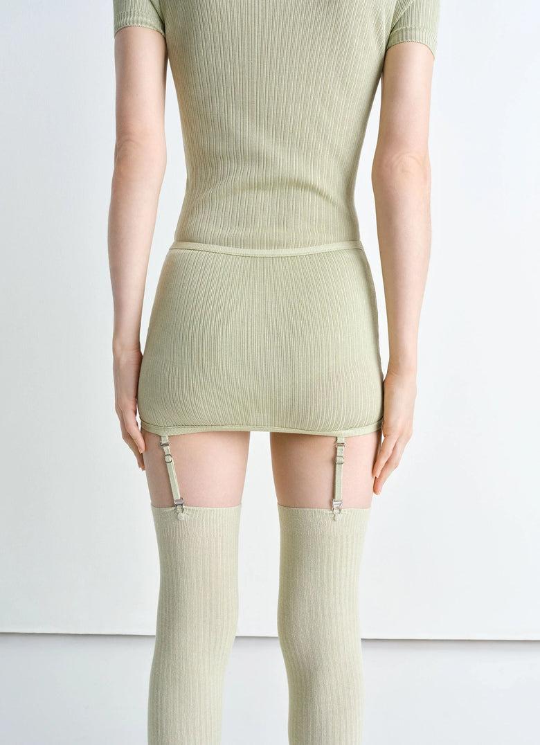 Christophe Lemaire DESSOUS À BRETELLES