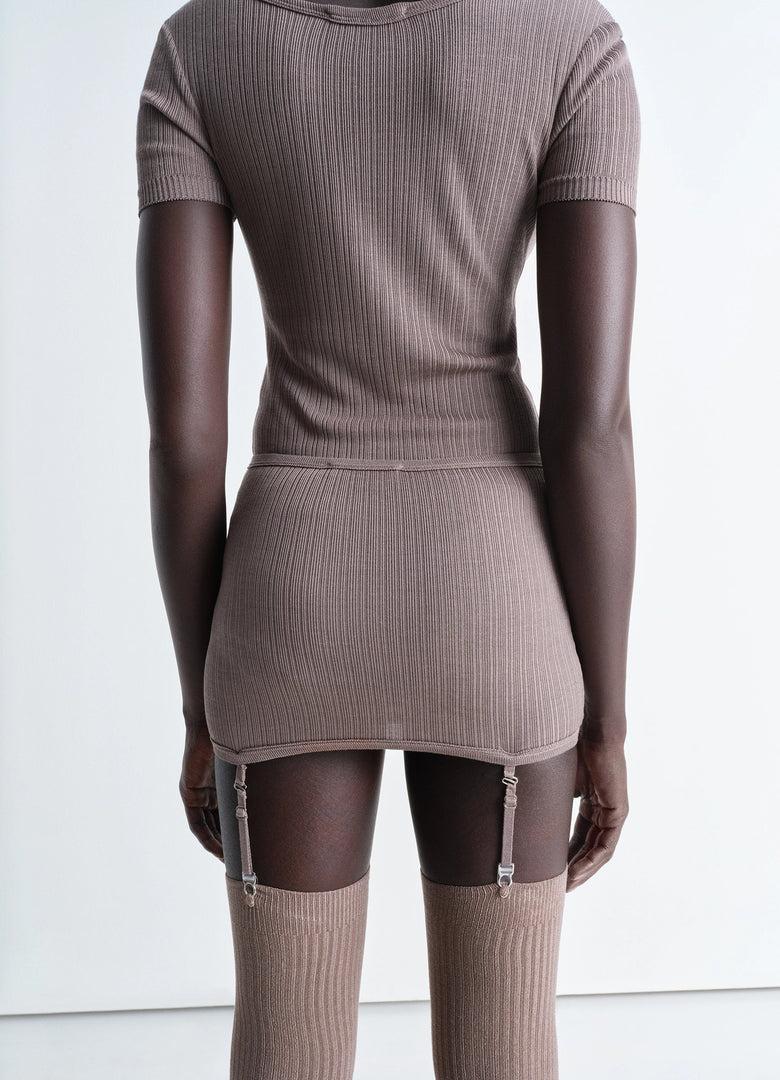 Christophe Lemaire DESSOUS À BRETELLES