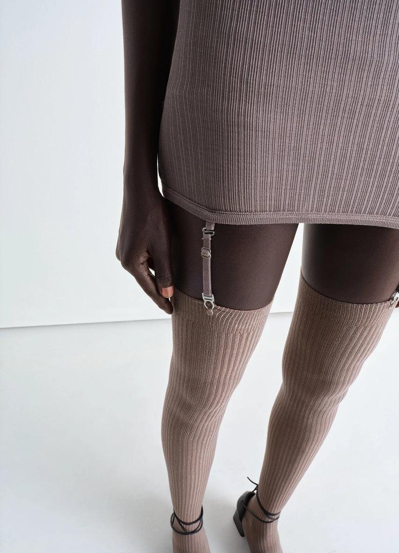 Christophe Lemaire DESSOUS À BRETELLES