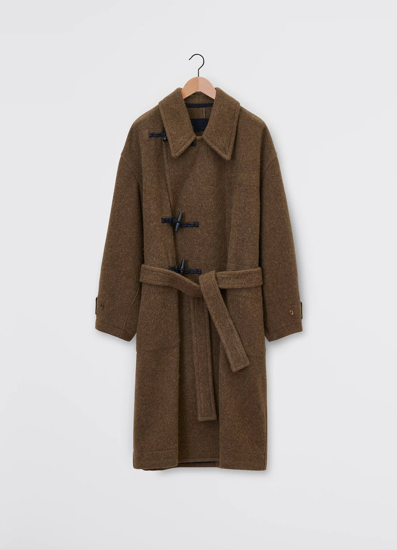 Christophe Lemaire DUFFLE COAT