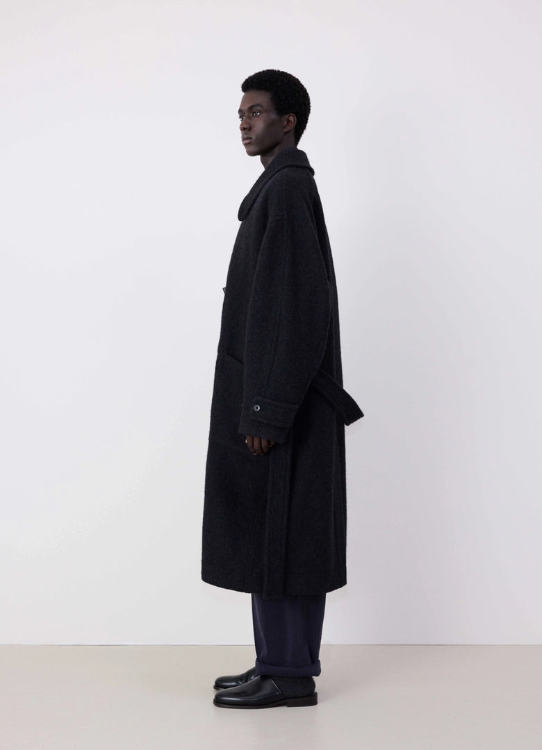 Christophe Lemaire DUFFLE COAT