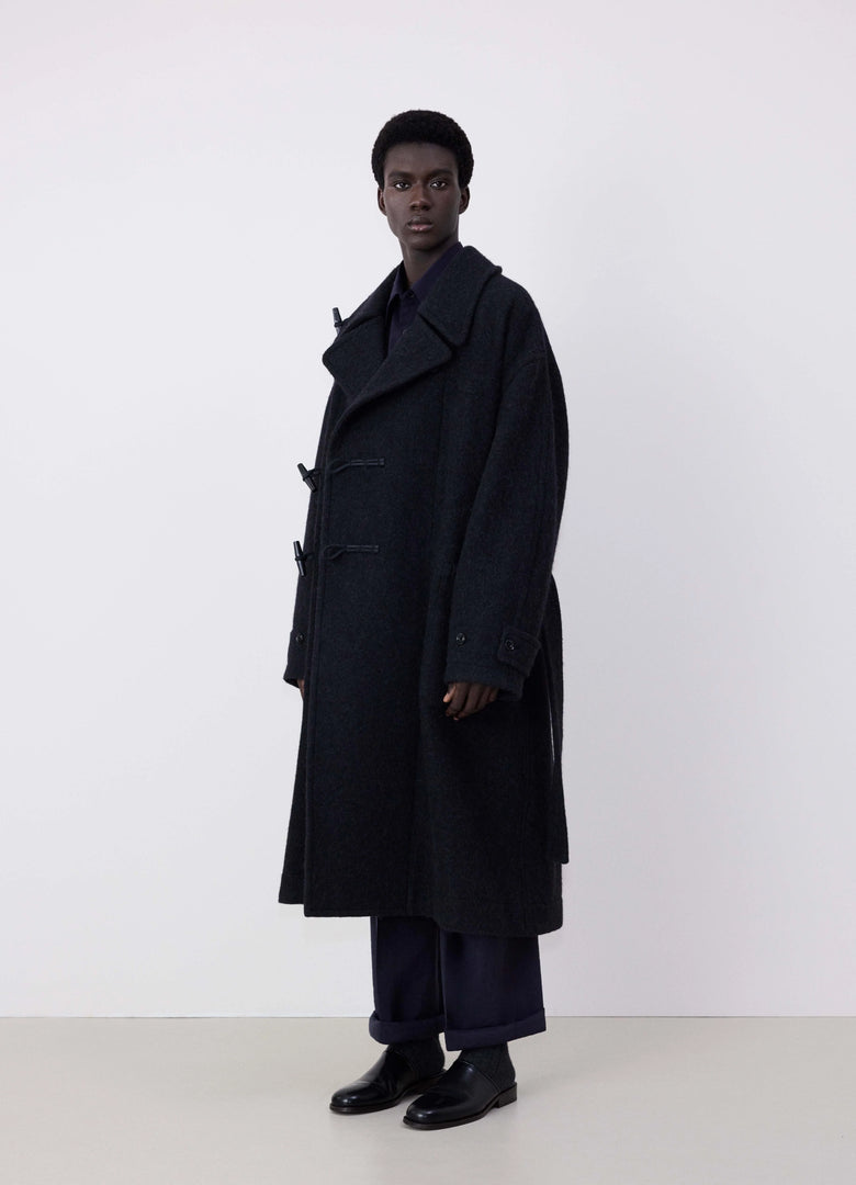 Christophe Lemaire DUFFLE COAT