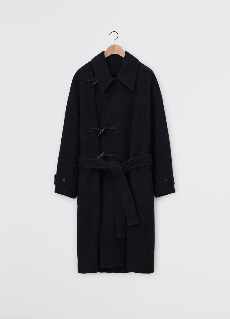 Christophe Lemaire DUFFLE COAT