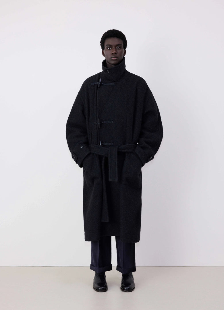 christophe lemaire DUFFLE COAT