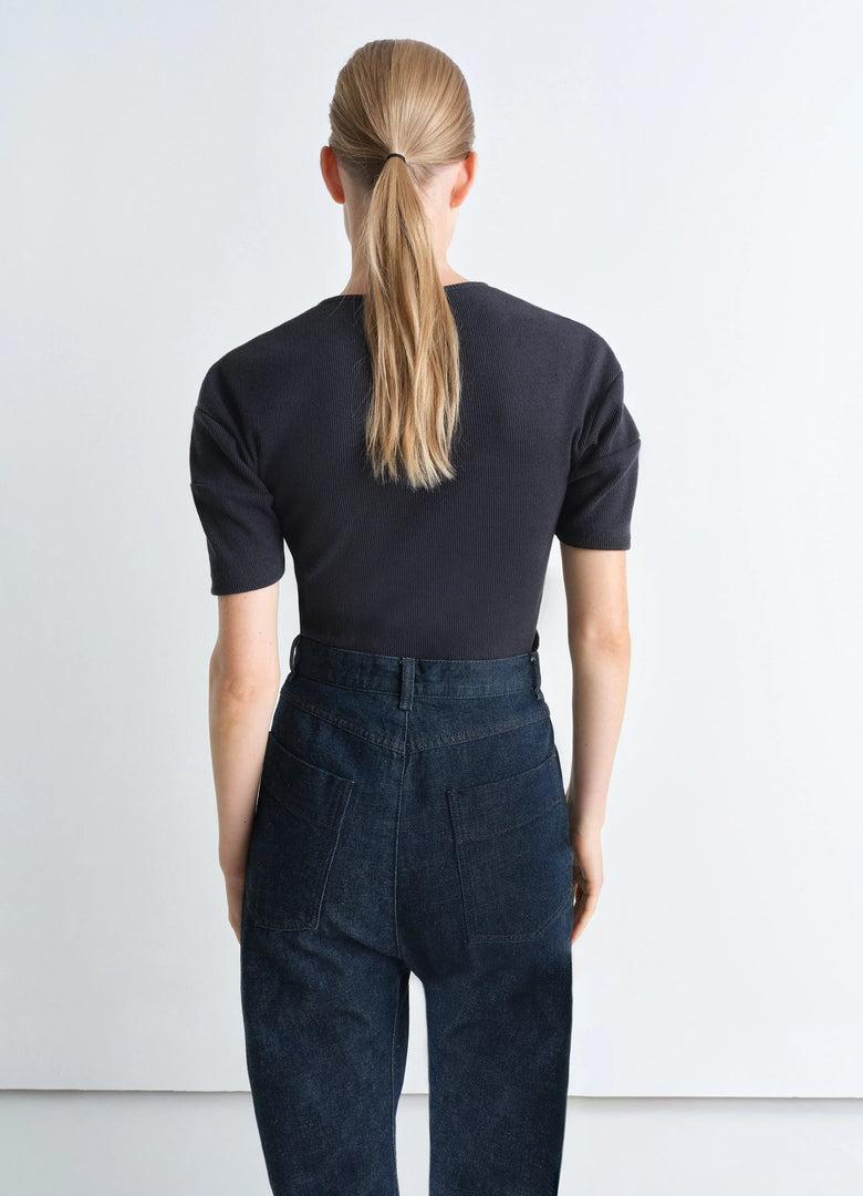 Christophe Lemaire HAUT HENLEY AJUSTÉ