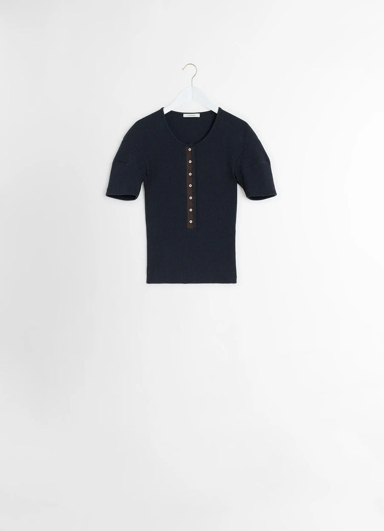 Christophe Lemaire HAUT HENLEY AJUSTÉ