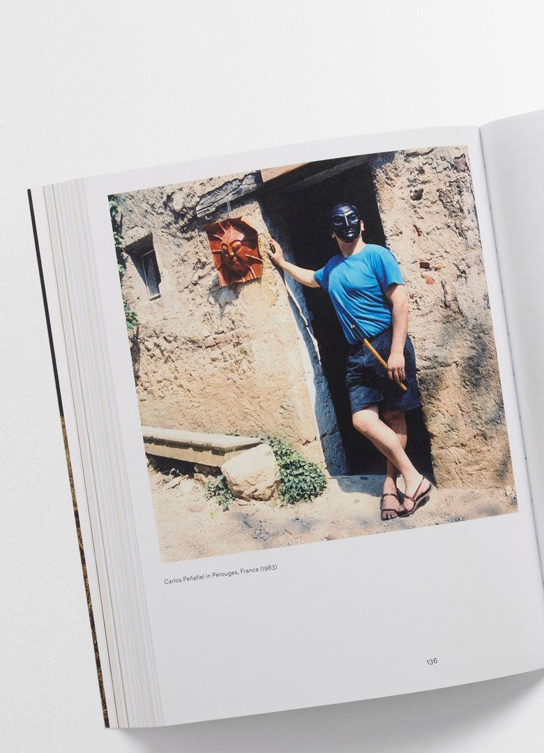 Christophe Lemaire LIVRE CARLOS PEÑAFIEL