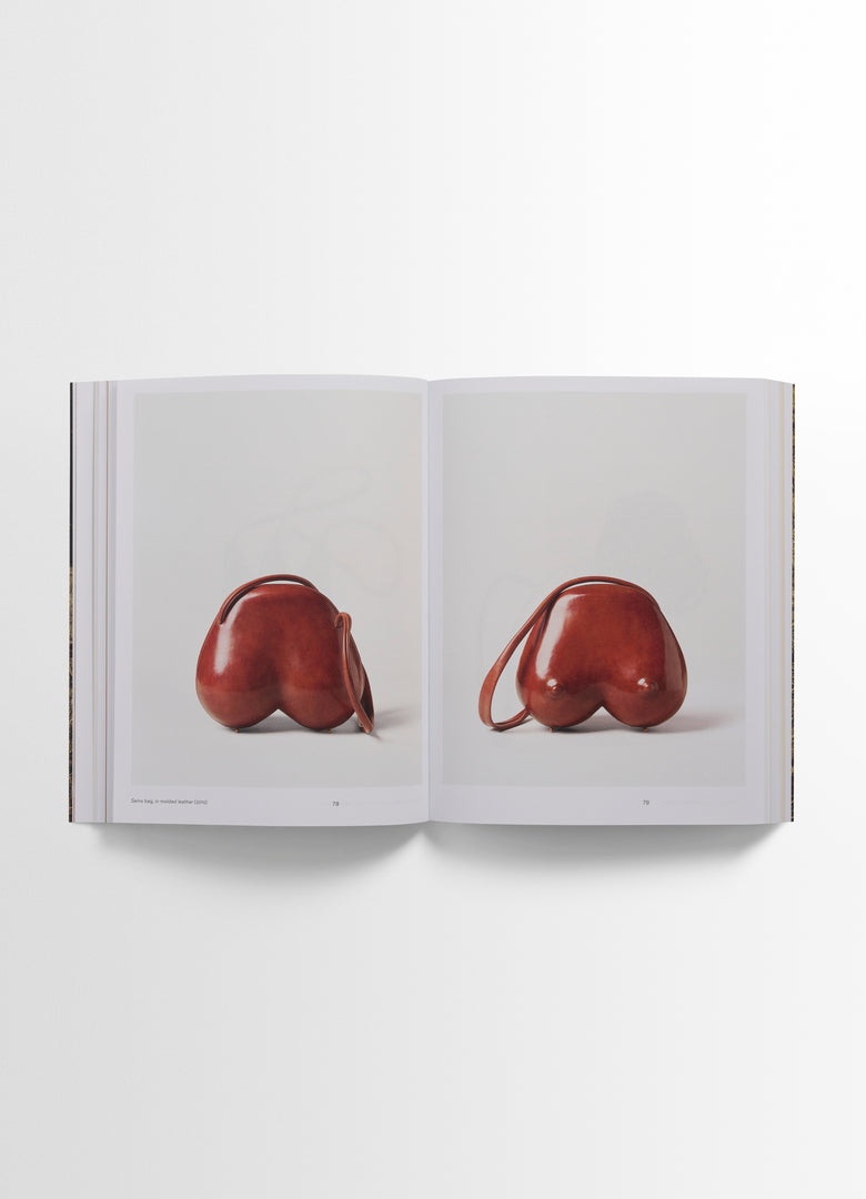 Christophe Lemaire LIVRE CARLOS PEÑAFIEL