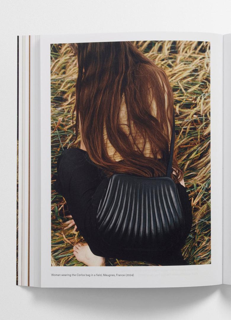 Christophe Lemaire LIVRE CARLOS PEÑAFIEL