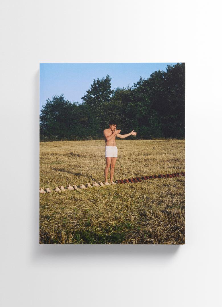 christophe lemaire LIVRE CARLOS PEÑAFIEL