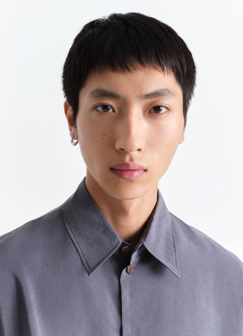 Christophe Lemaire MINI BOUCLE D'OREILLE DROP