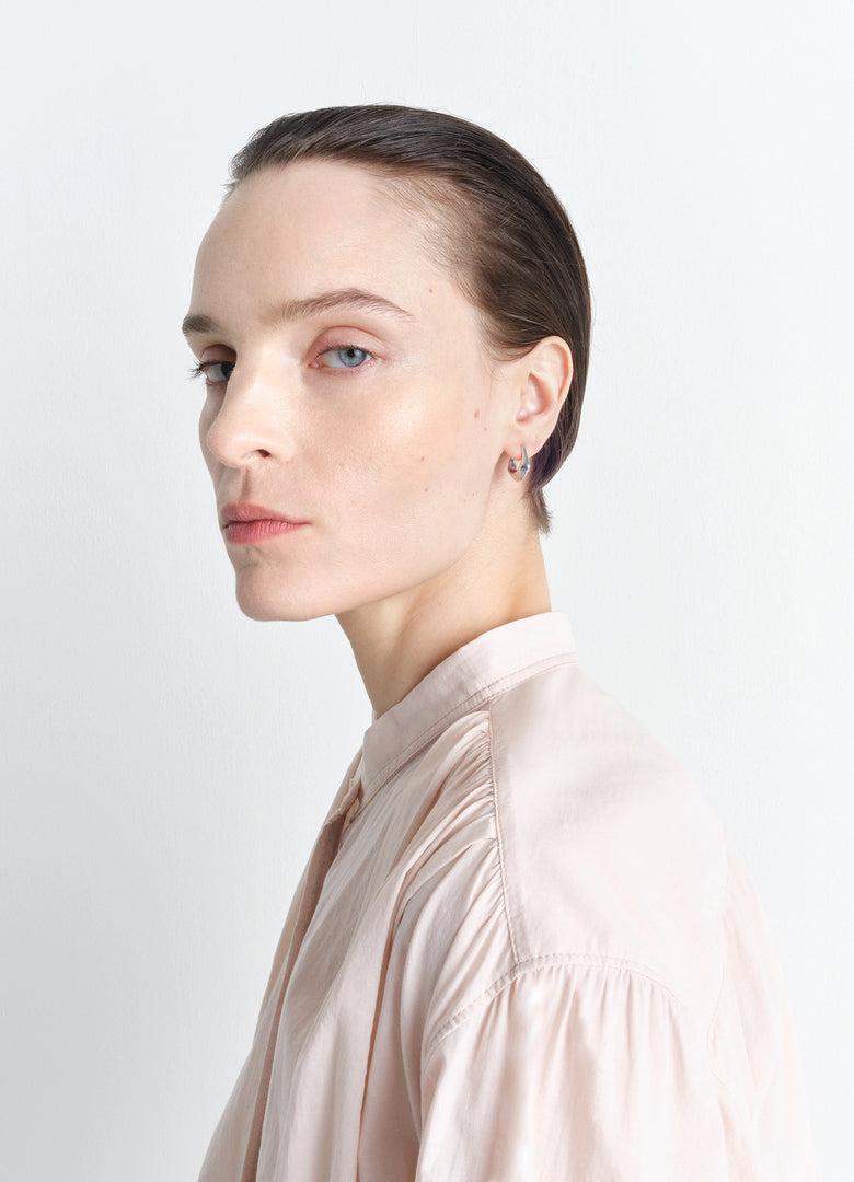 Christophe Lemaire MINI BOUCLE D'OREILLE DROP