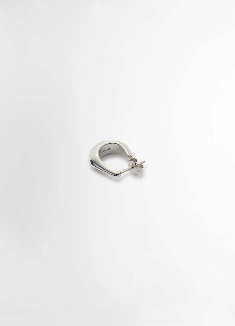 Christophe Lemaire MINI BOUCLE D'OREILLE DROP
