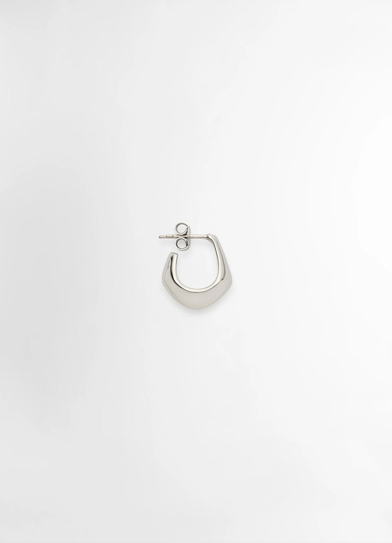 christophe lemaire MINI BOUCLE D'OREILLE DROP