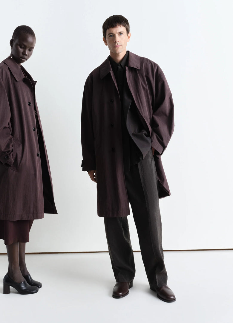 christophe lemaire PALETOT