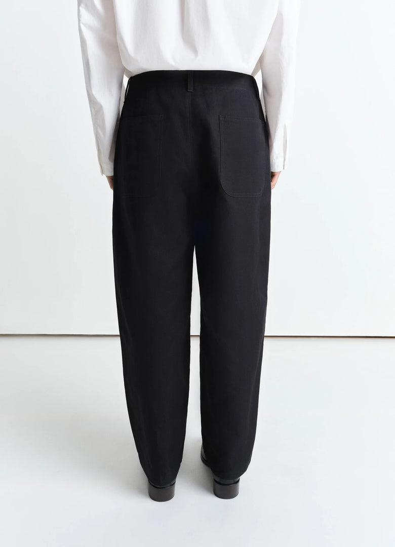 Christophe Lemaire PANTALON CHINO LARGE
