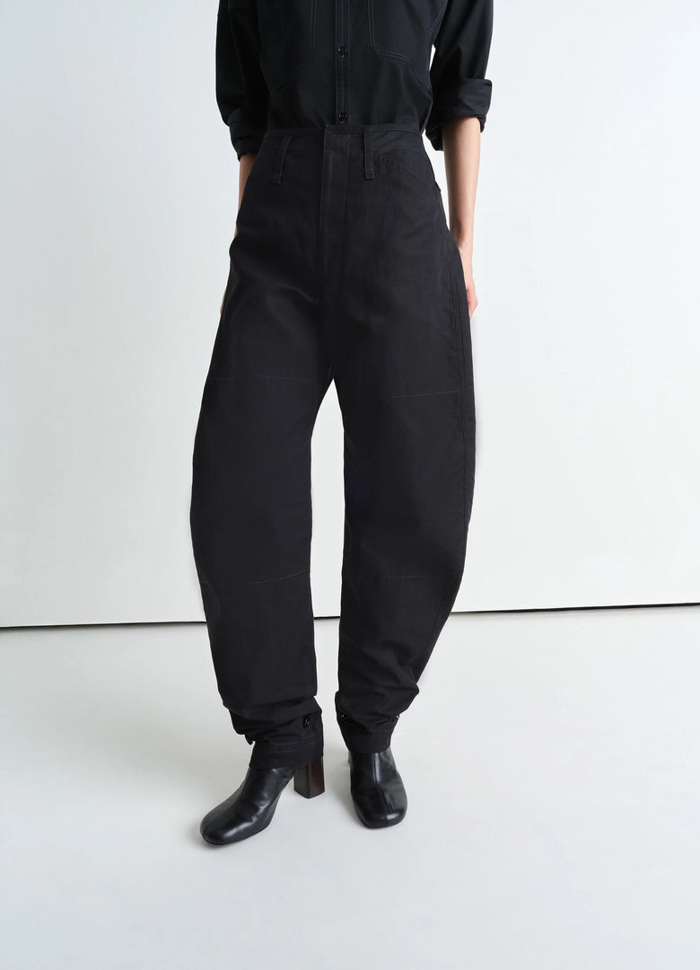 Christophe Lemaire PANTALON FUSELÉ