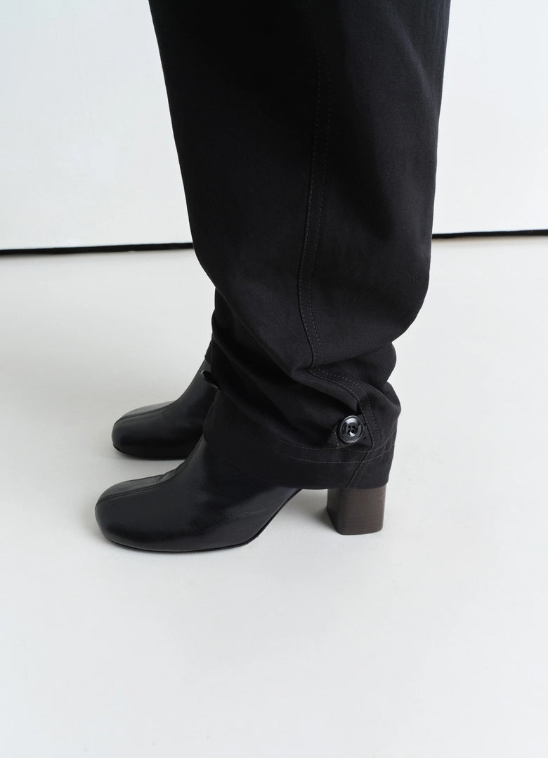 Christophe Lemaire PANTALON FUSELÉ