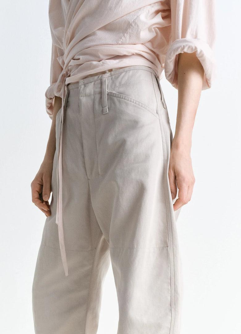 Christophe Lemaire PANTALON FUSELÉ