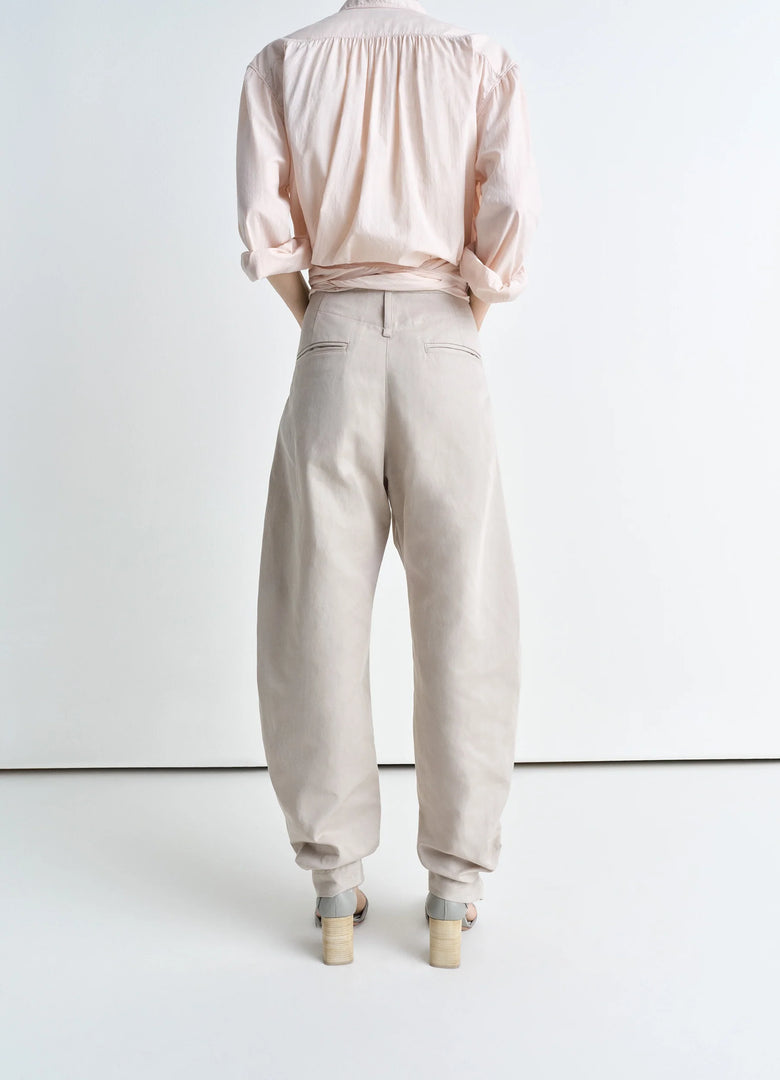 Christophe Lemaire PANTALON FUSELÉ