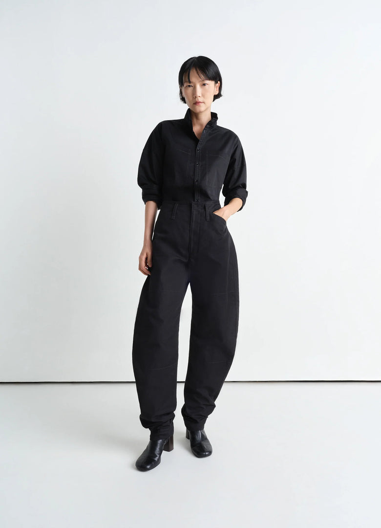 christophe lemaire PANTALON FUSELÉ