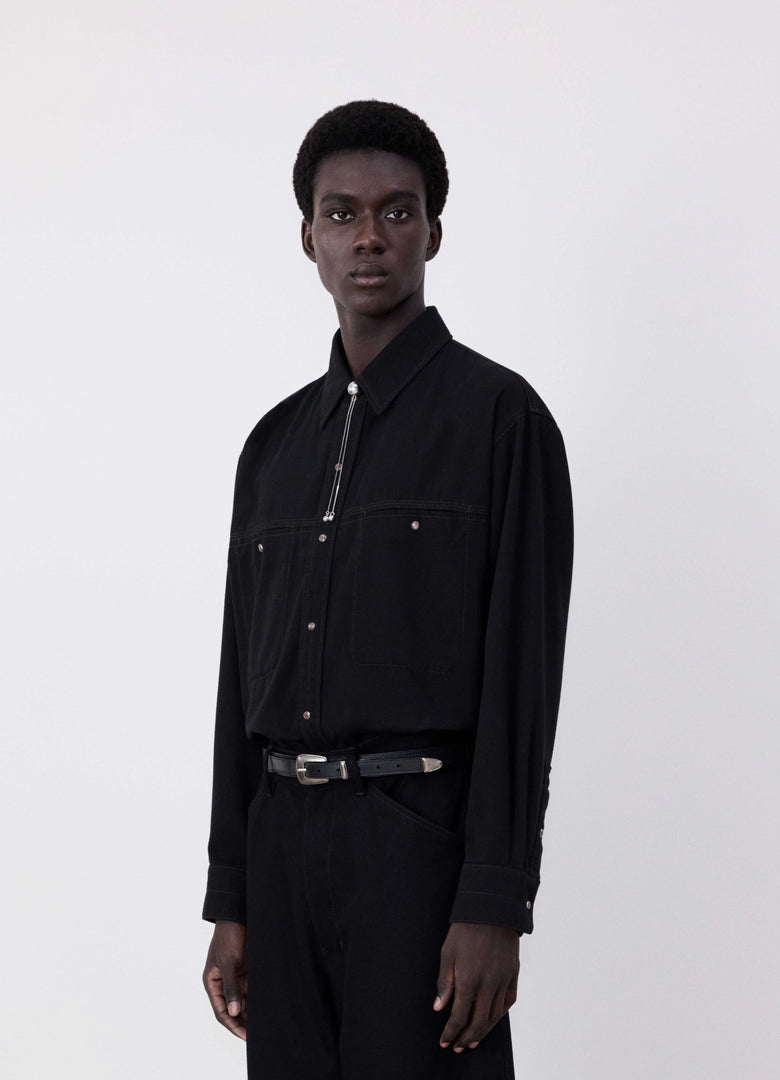 Christophe Lemaire PANTALON JUDO