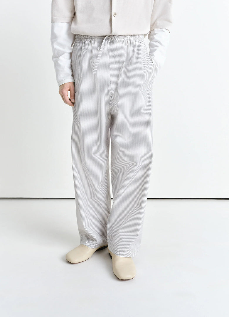 Christophe Lemaire PANTALON PYJAMA