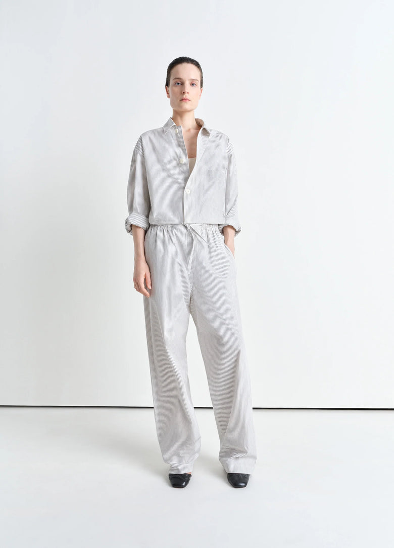 Christophe Lemaire PANTALON PYJAMA